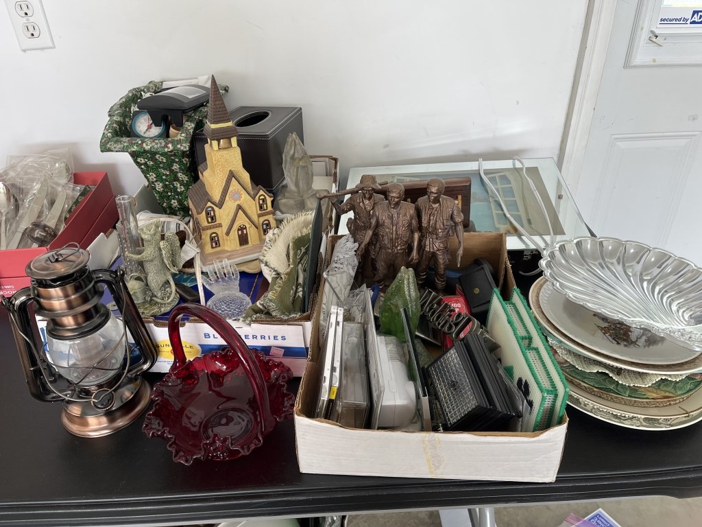 Property photo 418 - TIMED ONLINE ONLY PERSONAL PROPERTY AUCTION IN DEKALB COUNTY INDIANA