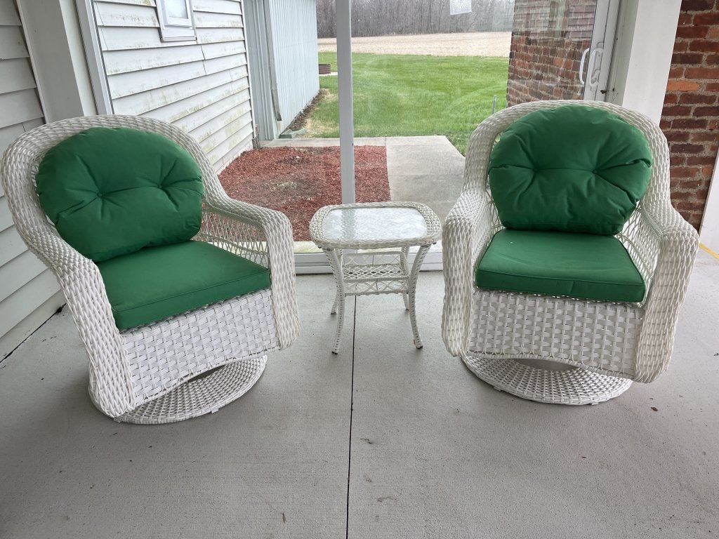 Property photo 460 - TIMED ONLINE ONLY PERSONAL PROPERTY AUCTION IN DEKALB COUNTY INDIANA