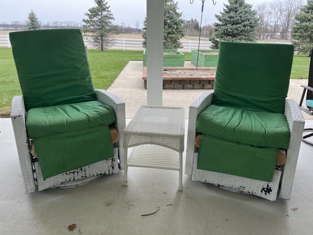 Property photo 461 - TIMED ONLINE ONLY PERSONAL PROPERTY AUCTION IN DEKALB COUNTY INDIANA