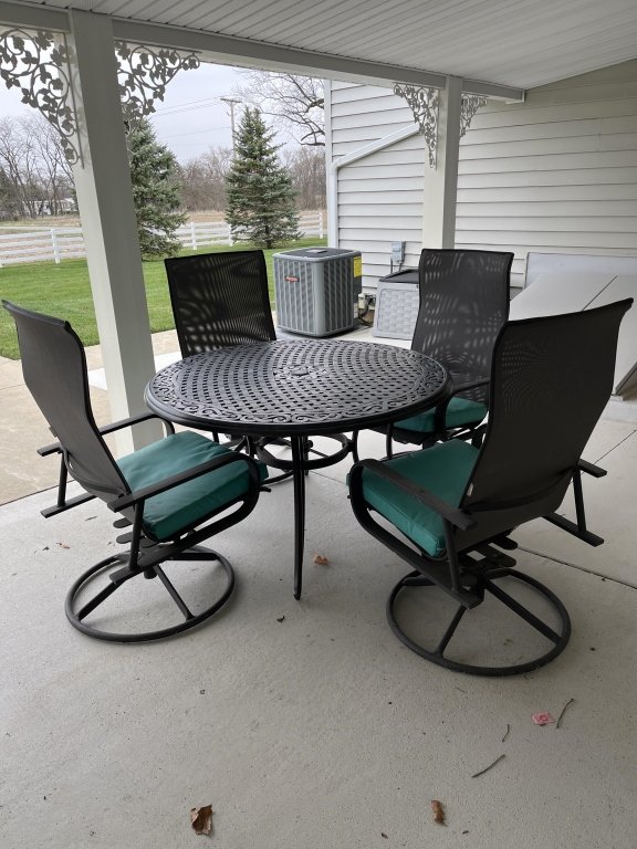 Property photo 462 - TIMED ONLINE ONLY PERSONAL PROPERTY AUCTION IN DEKALB COUNTY INDIANA