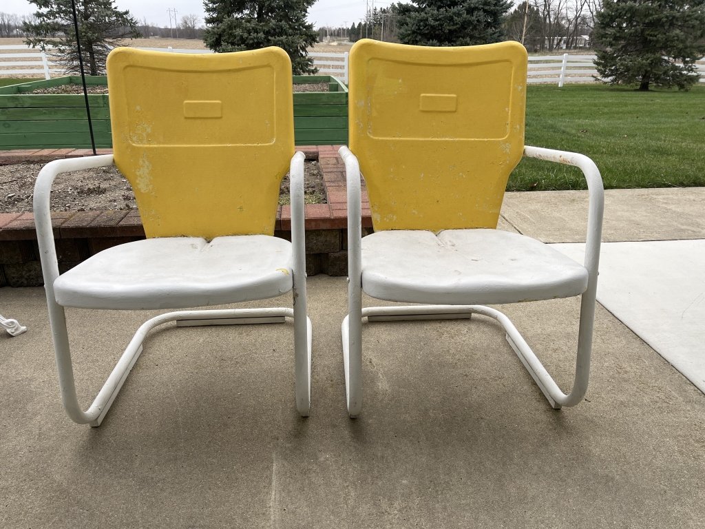 Property photo 465 - TIMED ONLINE ONLY PERSONAL PROPERTY AUCTION IN DEKALB COUNTY INDIANA
