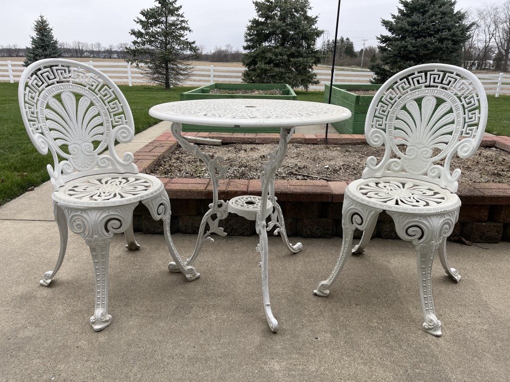 Property photo 466 - TIMED ONLINE ONLY PERSONAL PROPERTY AUCTION IN DEKALB COUNTY INDIANA