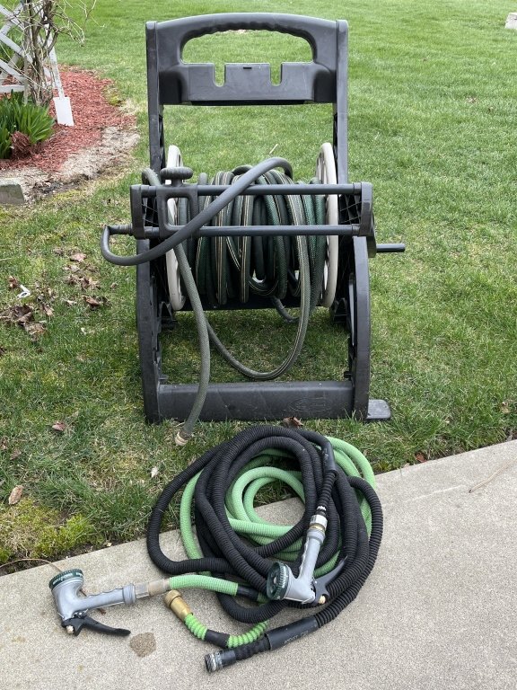 Property photo 467 - TIMED ONLINE ONLY PERSONAL PROPERTY AUCTION IN DEKALB COUNTY INDIANA