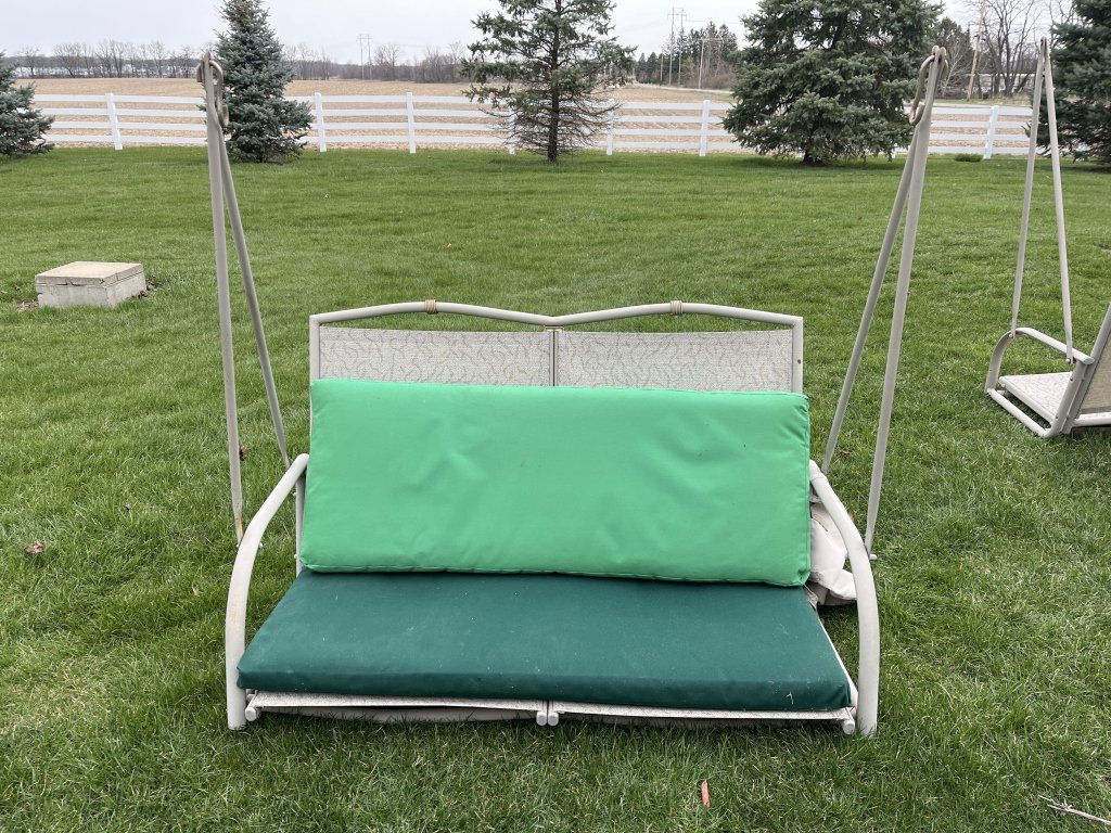 Property photo 471 - TIMED ONLINE ONLY PERSONAL PROPERTY AUCTION IN DEKALB COUNTY INDIANA