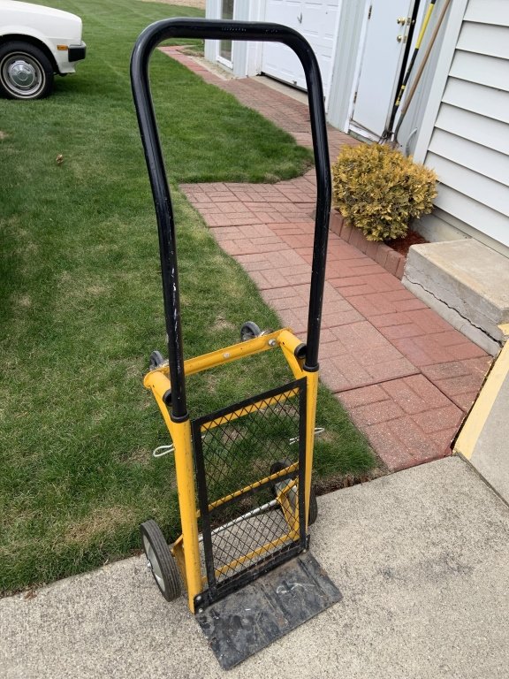 Property photo 474 - TIMED ONLINE ONLY PERSONAL PROPERTY AUCTION IN DEKALB COUNTY INDIANA