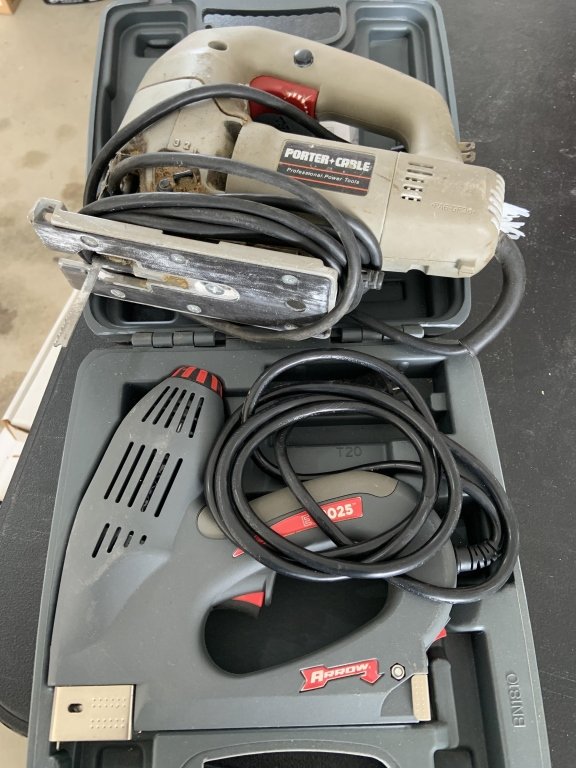 Property photo 476 - TIMED ONLINE ONLY PERSONAL PROPERTY AUCTION IN DEKALB COUNTY INDIANA