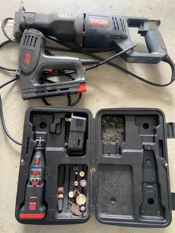 Property photo 478 - TIMED ONLINE ONLY PERSONAL PROPERTY AUCTION IN DEKALB COUNTY INDIANA