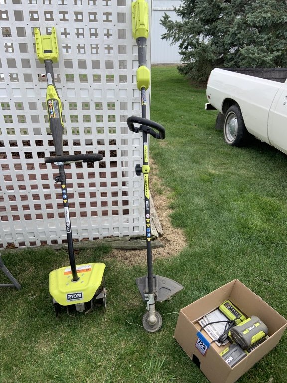 Property photo 486 - TIMED ONLINE ONLY PERSONAL PROPERTY AUCTION IN DEKALB COUNTY INDIANA