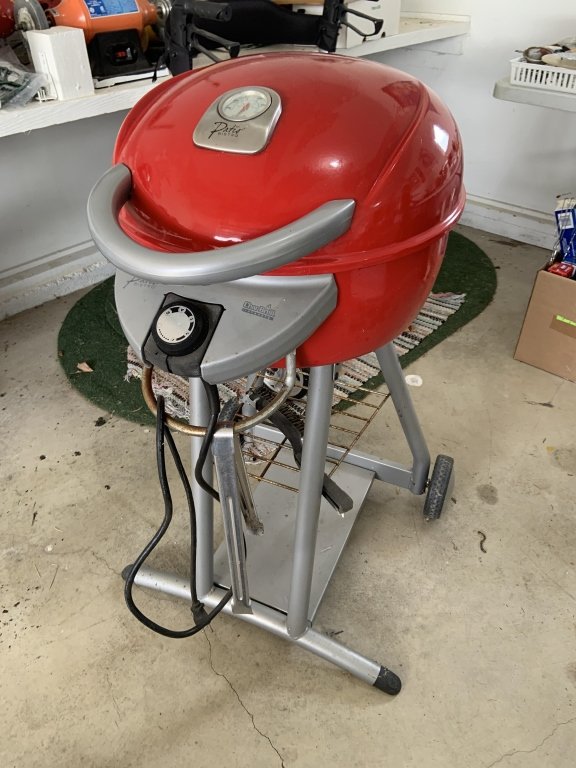 Property photo 488 - TIMED ONLINE ONLY PERSONAL PROPERTY AUCTION IN DEKALB COUNTY INDIANA