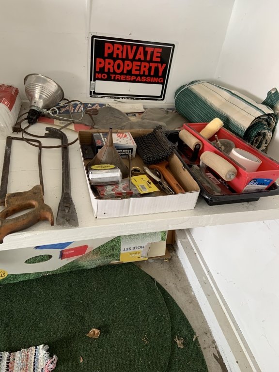 Property photo 494 - TIMED ONLINE ONLY PERSONAL PROPERTY AUCTION IN DEKALB COUNTY INDIANA