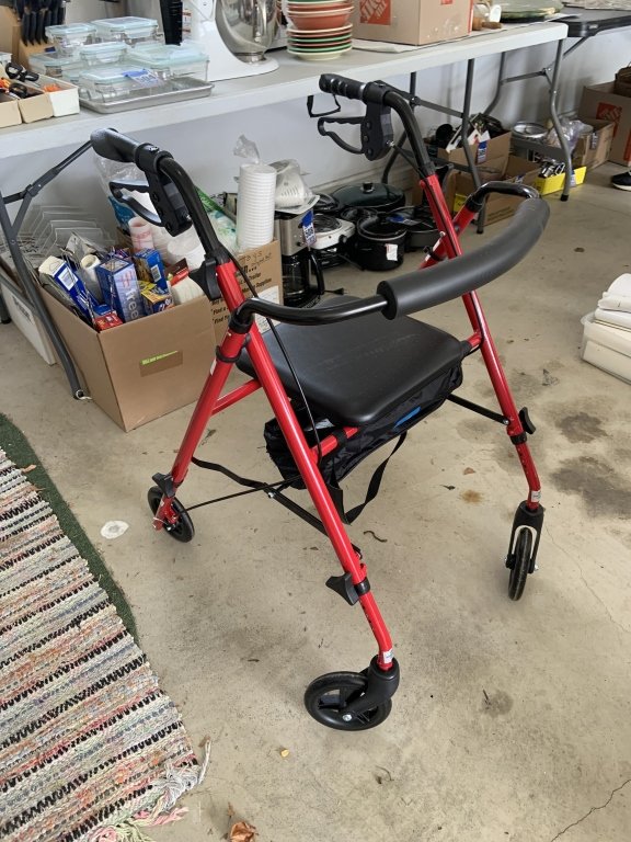 Property photo 496 - TIMED ONLINE ONLY PERSONAL PROPERTY AUCTION IN DEKALB COUNTY INDIANA
