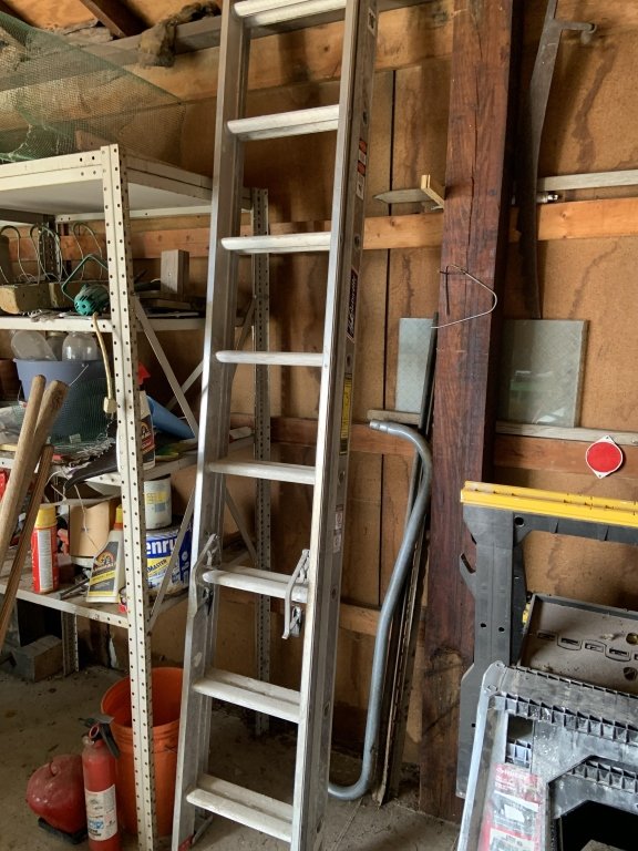 Property photo 504 - TIMED ONLINE ONLY PERSONAL PROPERTY AUCTION IN DEKALB COUNTY INDIANA