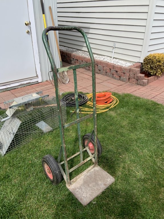 Property photo 505 - TIMED ONLINE ONLY PERSONAL PROPERTY AUCTION IN DEKALB COUNTY INDIANA