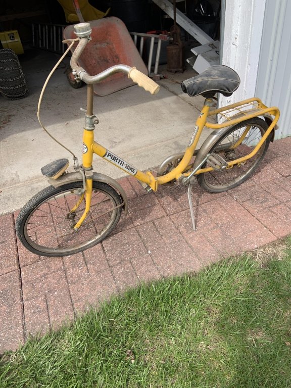 Property photo 506 - TIMED ONLINE ONLY PERSONAL PROPERTY AUCTION IN DEKALB COUNTY INDIANA