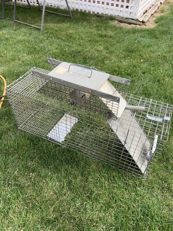 Property photo 507 - TIMED ONLINE ONLY PERSONAL PROPERTY AUCTION IN DEKALB COUNTY INDIANA