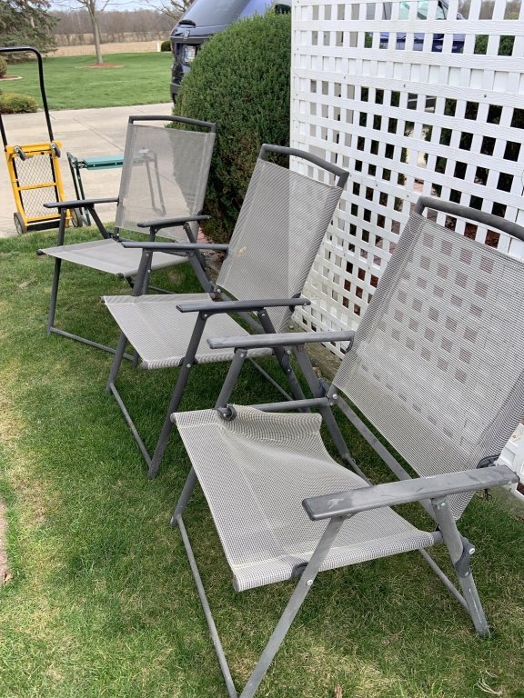 Property photo 508 - TIMED ONLINE ONLY PERSONAL PROPERTY AUCTION IN DEKALB COUNTY INDIANA