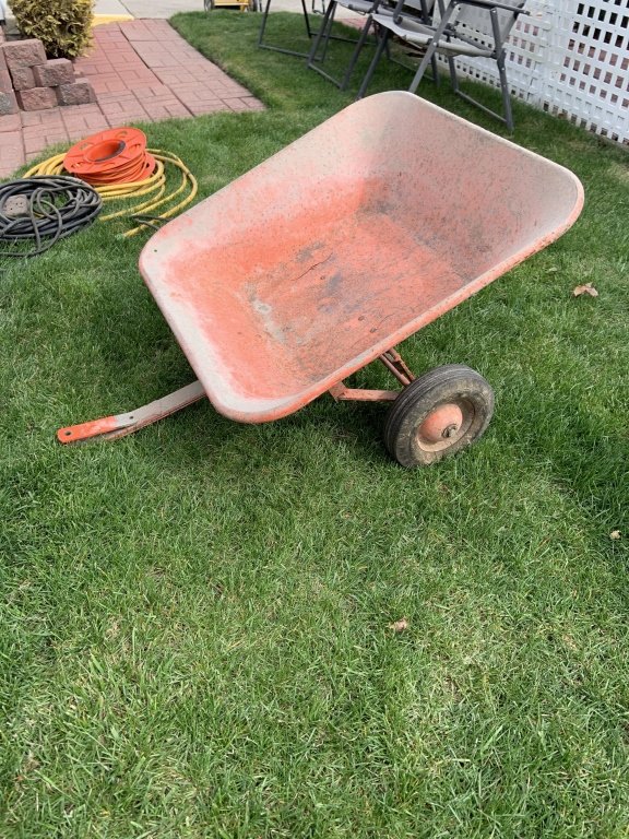Property photo 511 - TIMED ONLINE ONLY PERSONAL PROPERTY AUCTION IN DEKALB COUNTY INDIANA