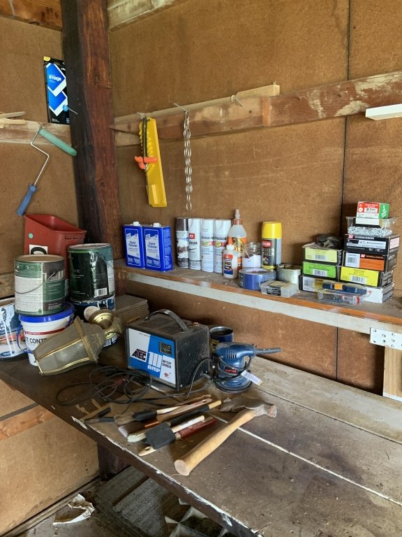 Property photo 522 - TIMED ONLINE ONLY PERSONAL PROPERTY AUCTION IN DEKALB COUNTY INDIANA