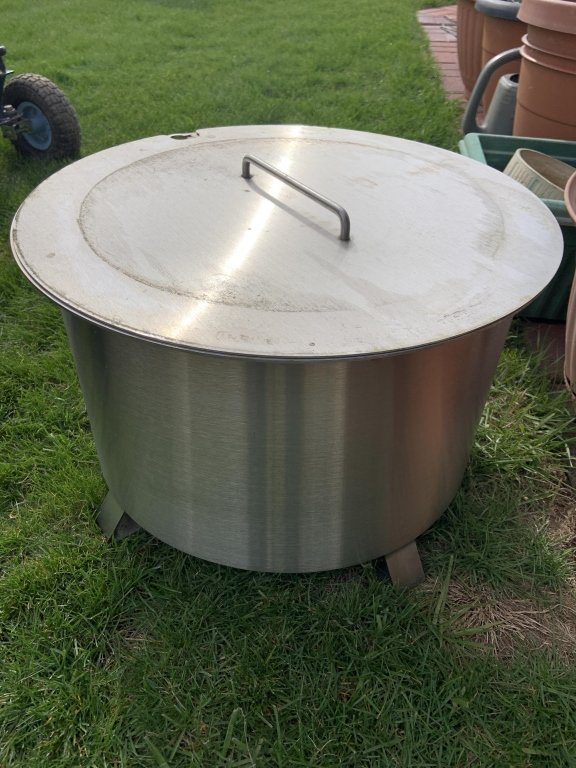 Property photo 533 - TIMED ONLINE ONLY PERSONAL PROPERTY AUCTION IN DEKALB COUNTY INDIANA