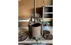 Property photo 536 - TIMED ONLINE ONLY PERSONAL PROPERTY AUCTION IN DEKALB COUNTY INDIANA