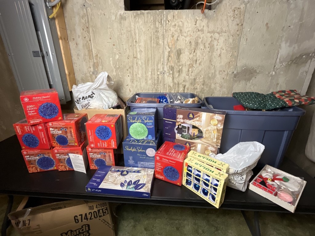 Property photo 550 - TIMED ONLINE ONLY PERSONAL PROPERTY AUCTION IN DEKALB COUNTY INDIANA
