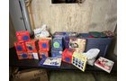 Property photo 550 - TIMED ONLINE ONLY PERSONAL PROPERTY AUCTION IN DEKALB COUNTY INDIANA