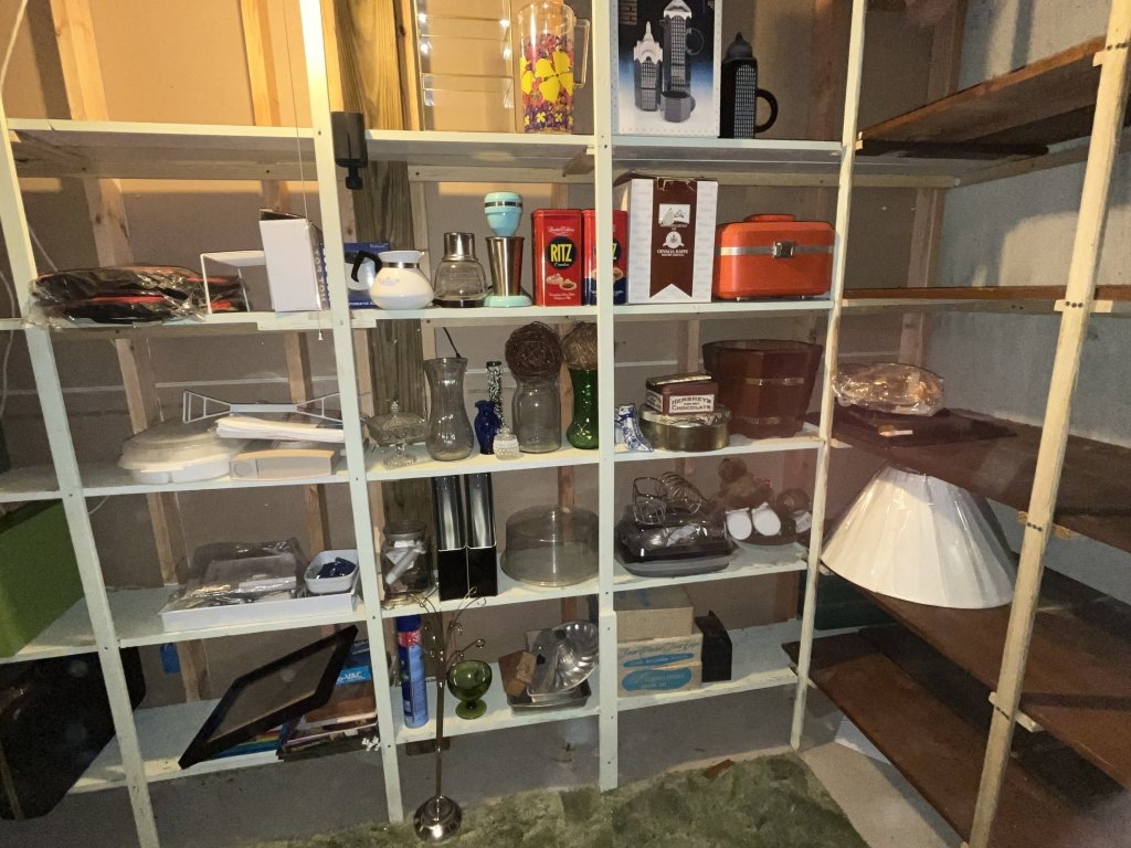 Property photo 555 - TIMED ONLINE ONLY PERSONAL PROPERTY AUCTION IN DEKALB COUNTY INDIANA