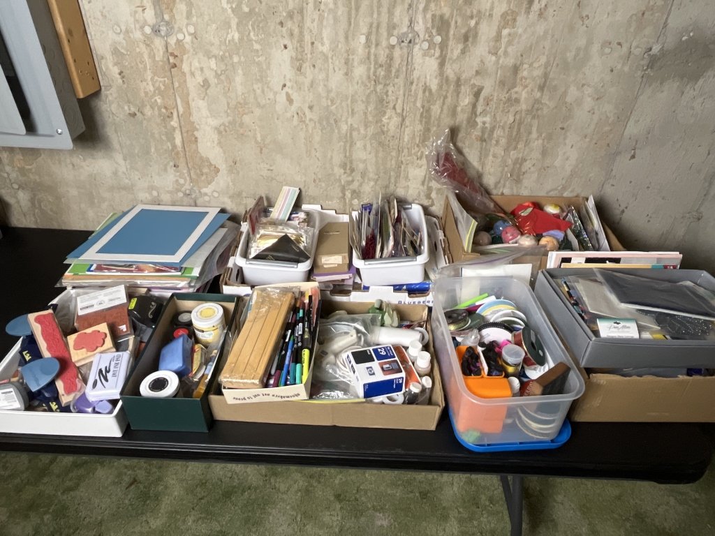 Property photo 567 - TIMED ONLINE ONLY PERSONAL PROPERTY AUCTION IN DEKALB COUNTY INDIANA