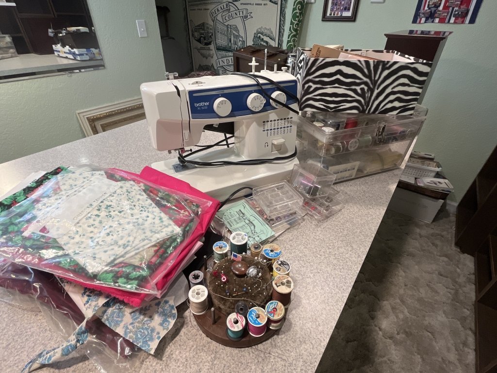 Property photo 586 - TIMED ONLINE ONLY PERSONAL PROPERTY AUCTION IN DEKALB COUNTY INDIANA