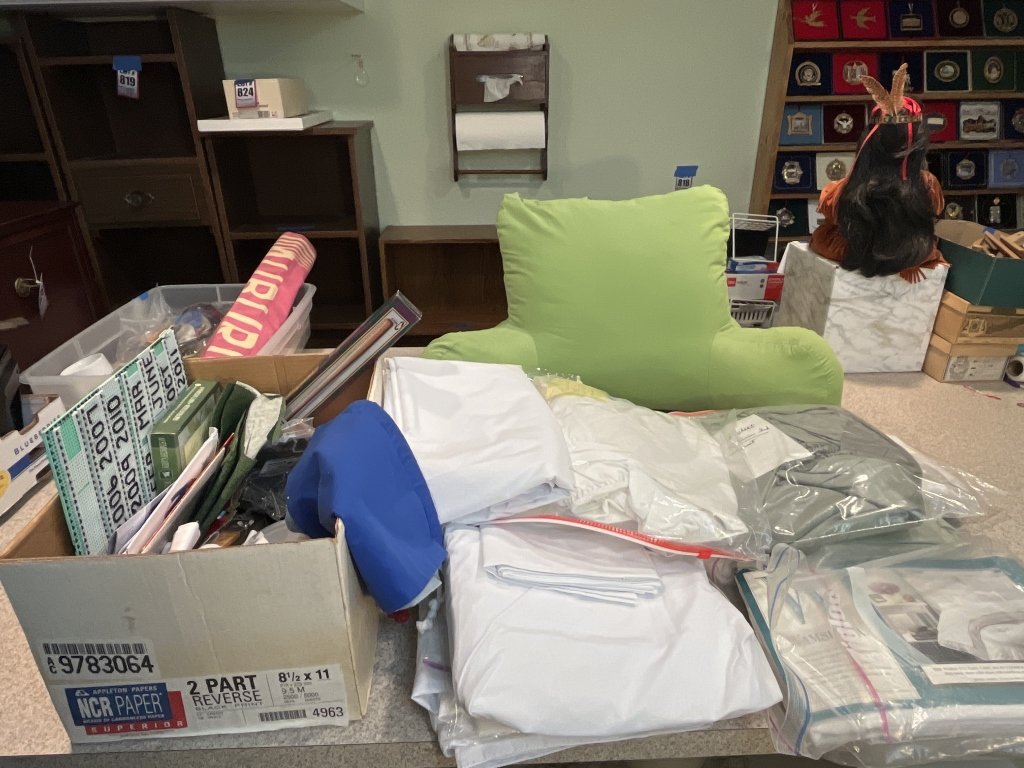Property photo 588 - TIMED ONLINE ONLY PERSONAL PROPERTY AUCTION IN DEKALB COUNTY INDIANA
