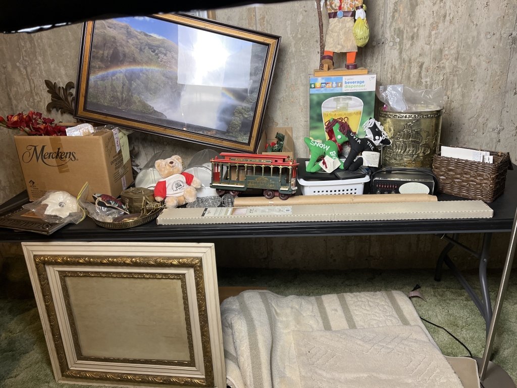 Property photo 591 - TIMED ONLINE ONLY PERSONAL PROPERTY AUCTION IN DEKALB COUNTY INDIANA