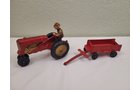 Property photo 602 - TIMED ONLINE ONLY PERSONAL PROPERTY AUCTION IN DEKALB COUNTY INDIANA