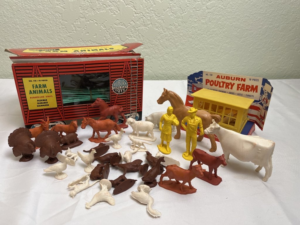 Property photo 610 - TIMED ONLINE ONLY PERSONAL PROPERTY AUCTION IN DEKALB COUNTY INDIANA
