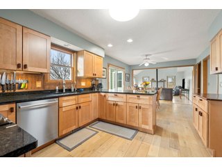 Property photo 15 - REAL ESTATE AUCTION - 18+/- ACRES OFFERED IN 2 TRACTS IN DEKALB COUNTY, IN