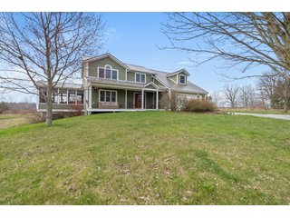 Property photo 2 - REAL ESTATE AUCTION - 18+/- ACRES OFFERED IN 2 TRACTS IN DEKALB COUNTY, IN