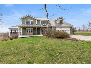 Property photo 42 - REAL ESTATE AUCTION - 18+/- ACRES OFFERED IN 2 TRACTS IN DEKALB COUNTY, IN