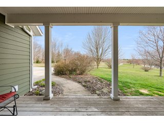 Property photo 5 - REAL ESTATE AUCTION - 18+/- ACRES OFFERED IN 2 TRACTS IN DEKALB COUNTY, IN