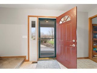Property photo 6 - REAL ESTATE AUCTION - 18+/- ACRES OFFERED IN 2 TRACTS IN DEKALB COUNTY, IN