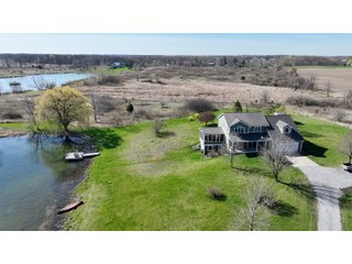Property photo 58 - REAL ESTATE AUCTION - 18+/- ACRES OFFERED IN 2 TRACTS IN DEKALB COUNTY, IN