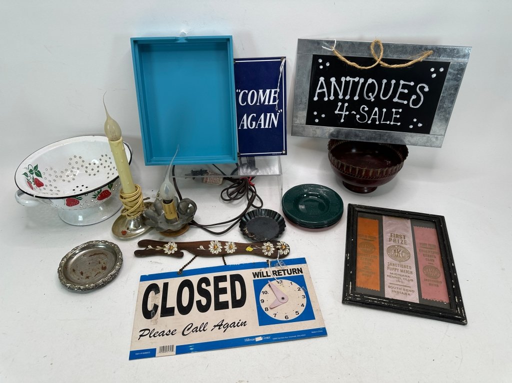Property photo 51 - TIMED ONLINE ONLY PERSONAL PROPERTY AUCTION IN ALLEN COUNTY INDIANA