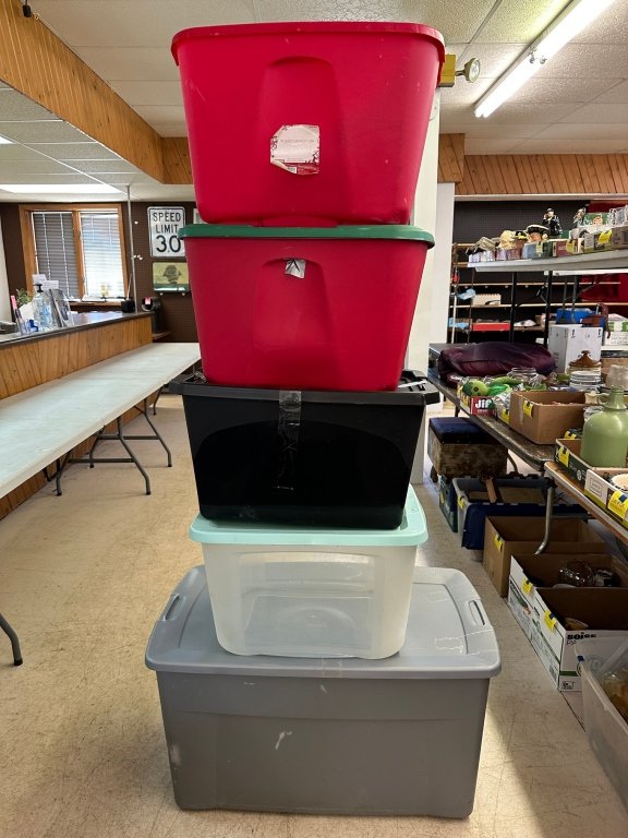 Property photo 17 - TIMED ONLINE ONLY PERSONAL PROPERTY AUCTION IN ALLEN COUNTY INDIANA