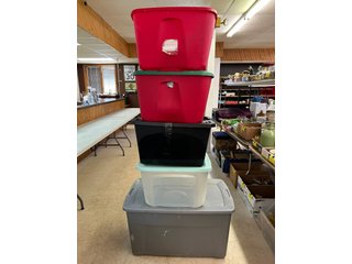 Property photo 17 - TIMED ONLINE ONLY PERSONAL PROPERTY AUCTION IN ALLEN COUNTY INDIANA