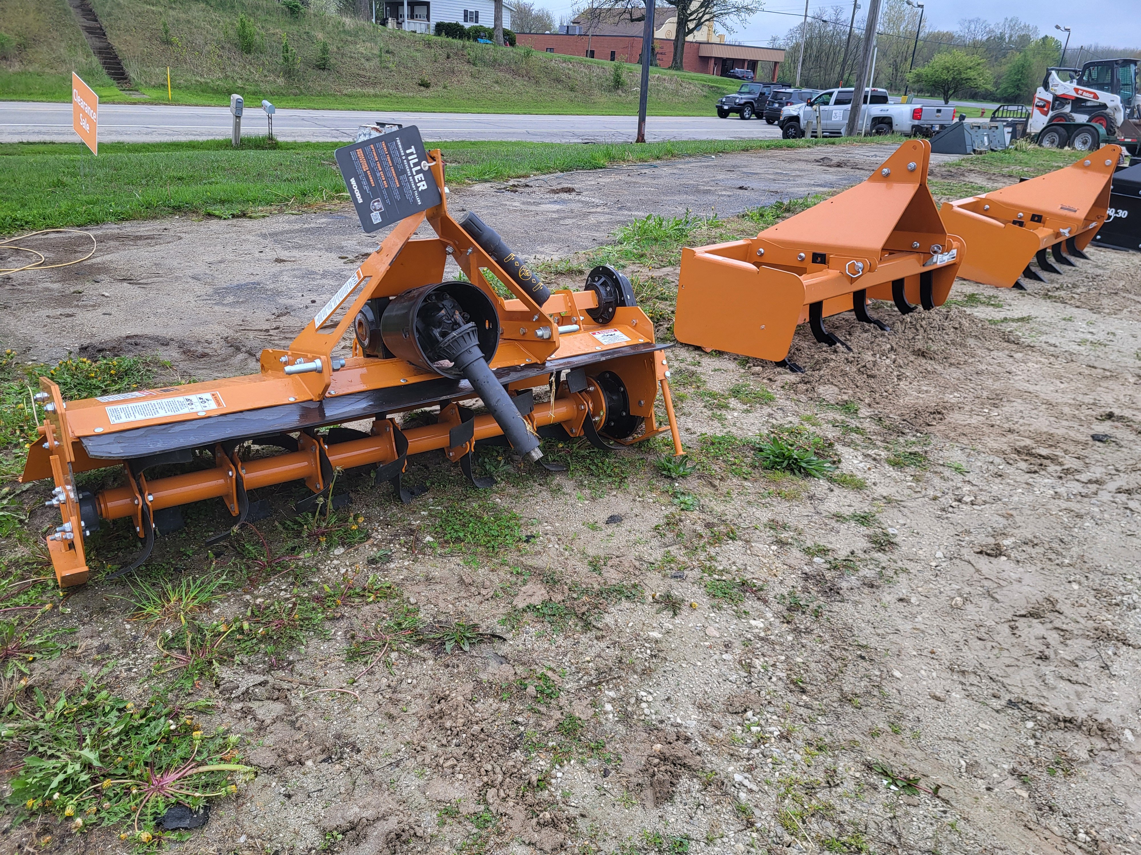 Property photo 16 - FARM EQUIPMENT AUCTION IN NOBLE COUNTY, INDIANA