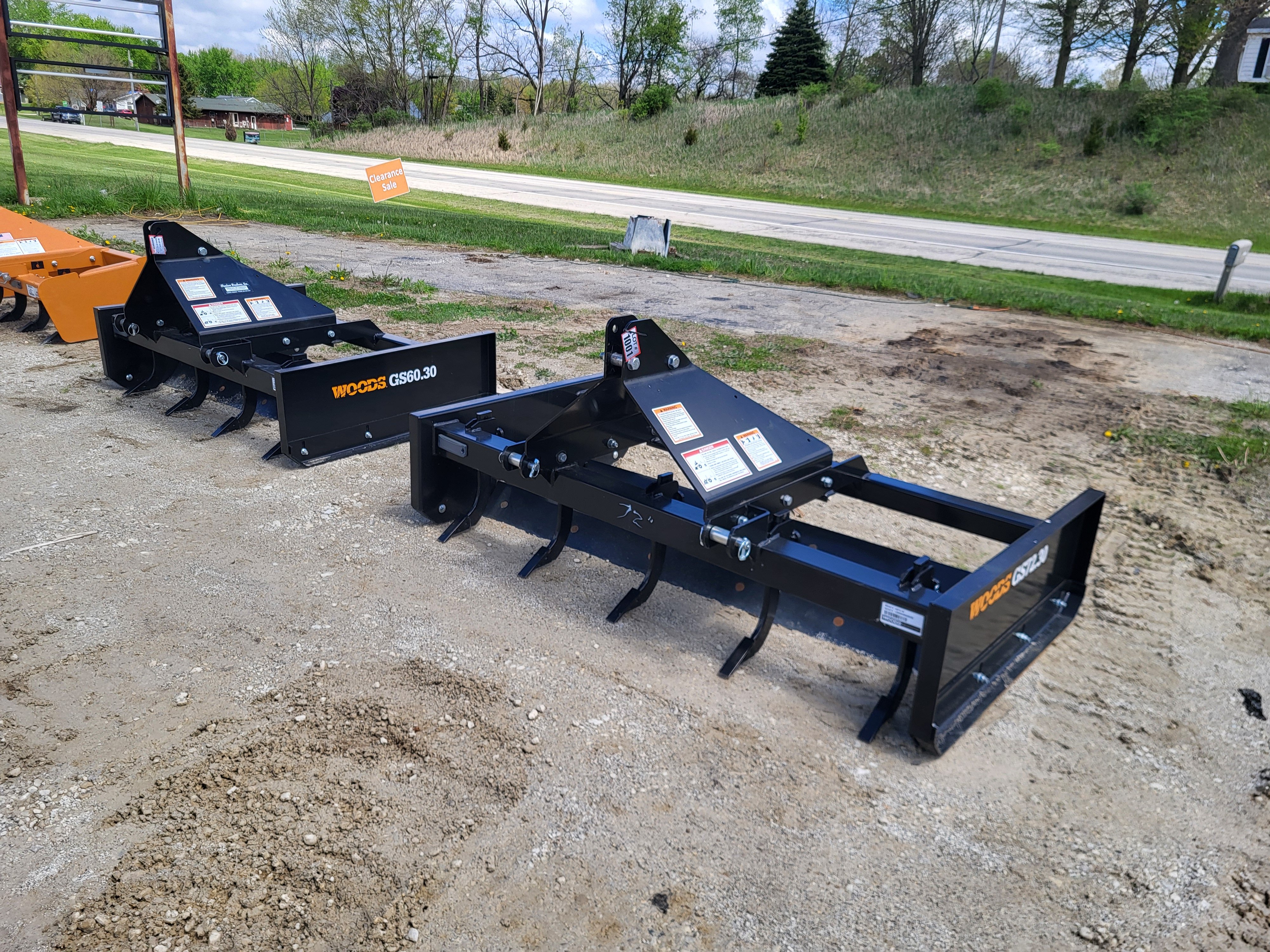 Property photo 19 - FARM EQUIPMENT AUCTION IN NOBLE COUNTY, INDIANA