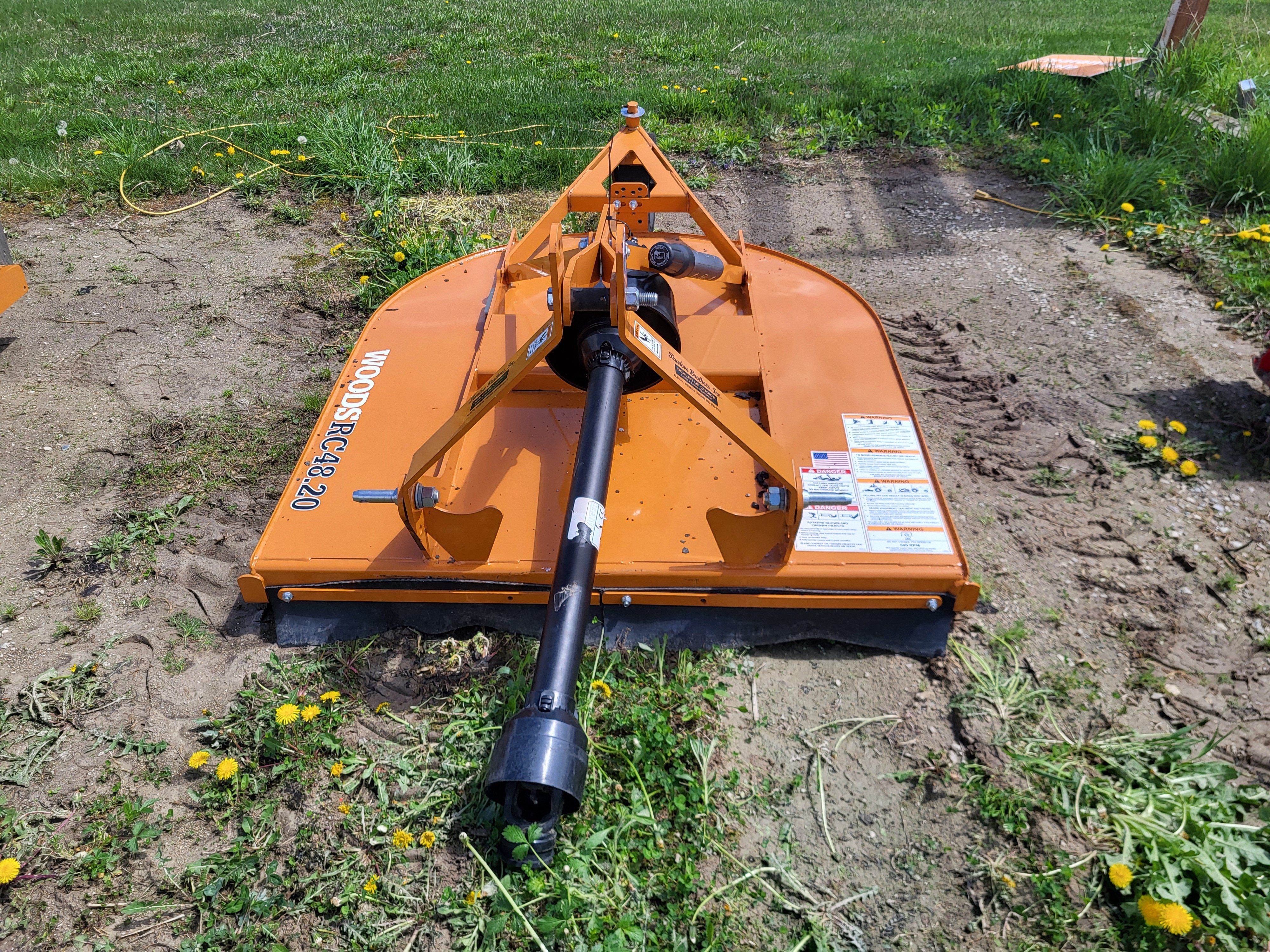 Property photo 23 - FARM EQUIPMENT AUCTION IN NOBLE COUNTY, INDIANA