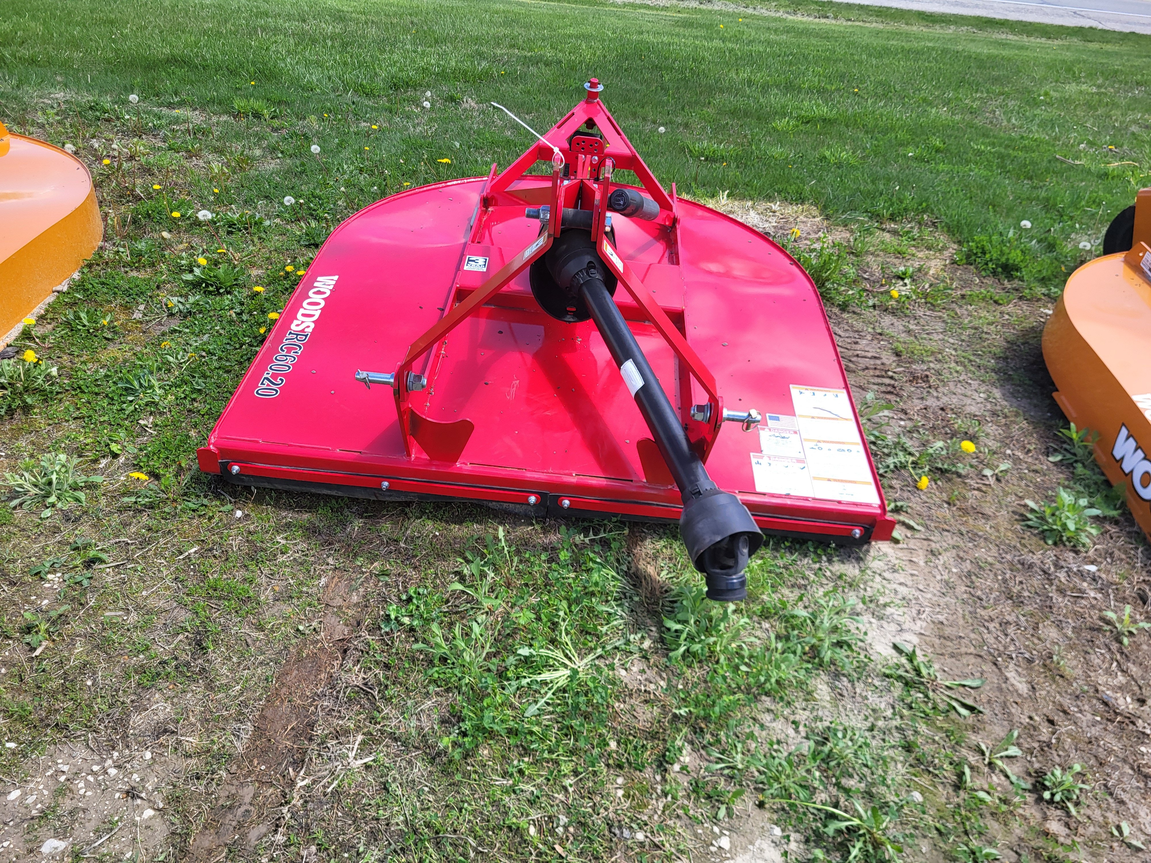 Property photo 24 - FARM EQUIPMENT AUCTION IN NOBLE COUNTY, INDIANA