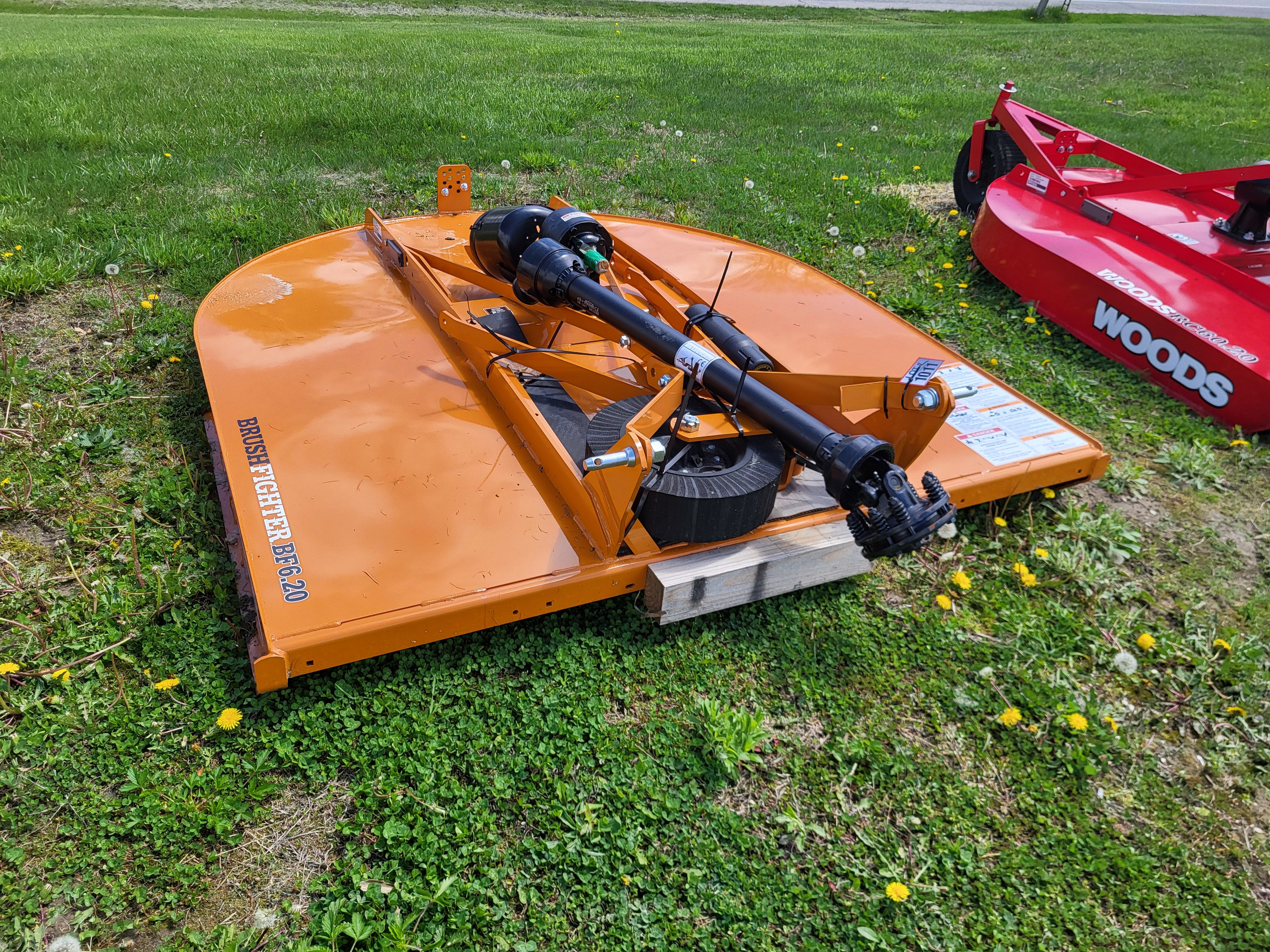 Property photo 25 - FARM EQUIPMENT AUCTION IN NOBLE COUNTY, INDIANA