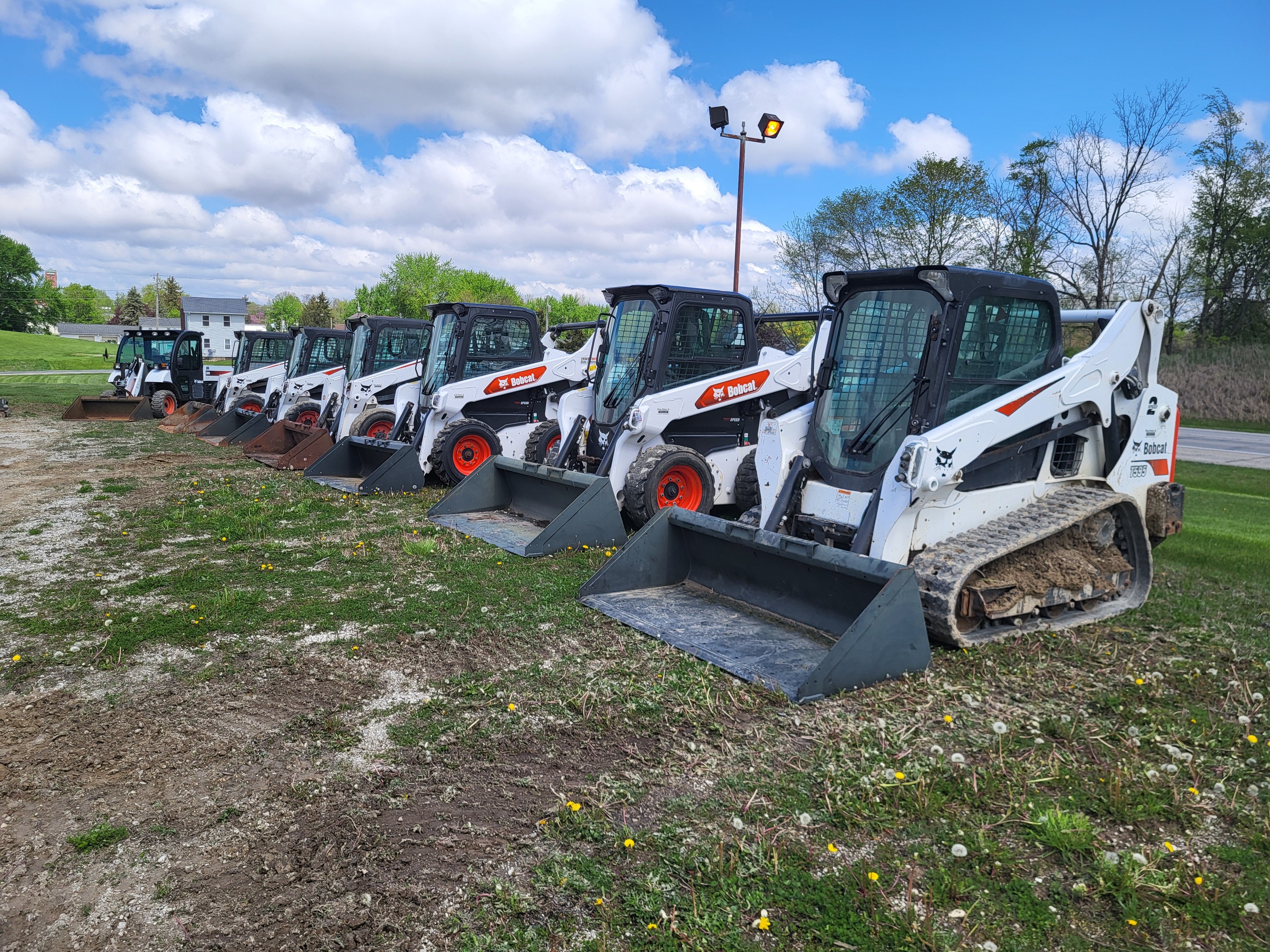 Property photo 26 - FARM EQUIPMENT AUCTION IN NOBLE COUNTY, INDIANA