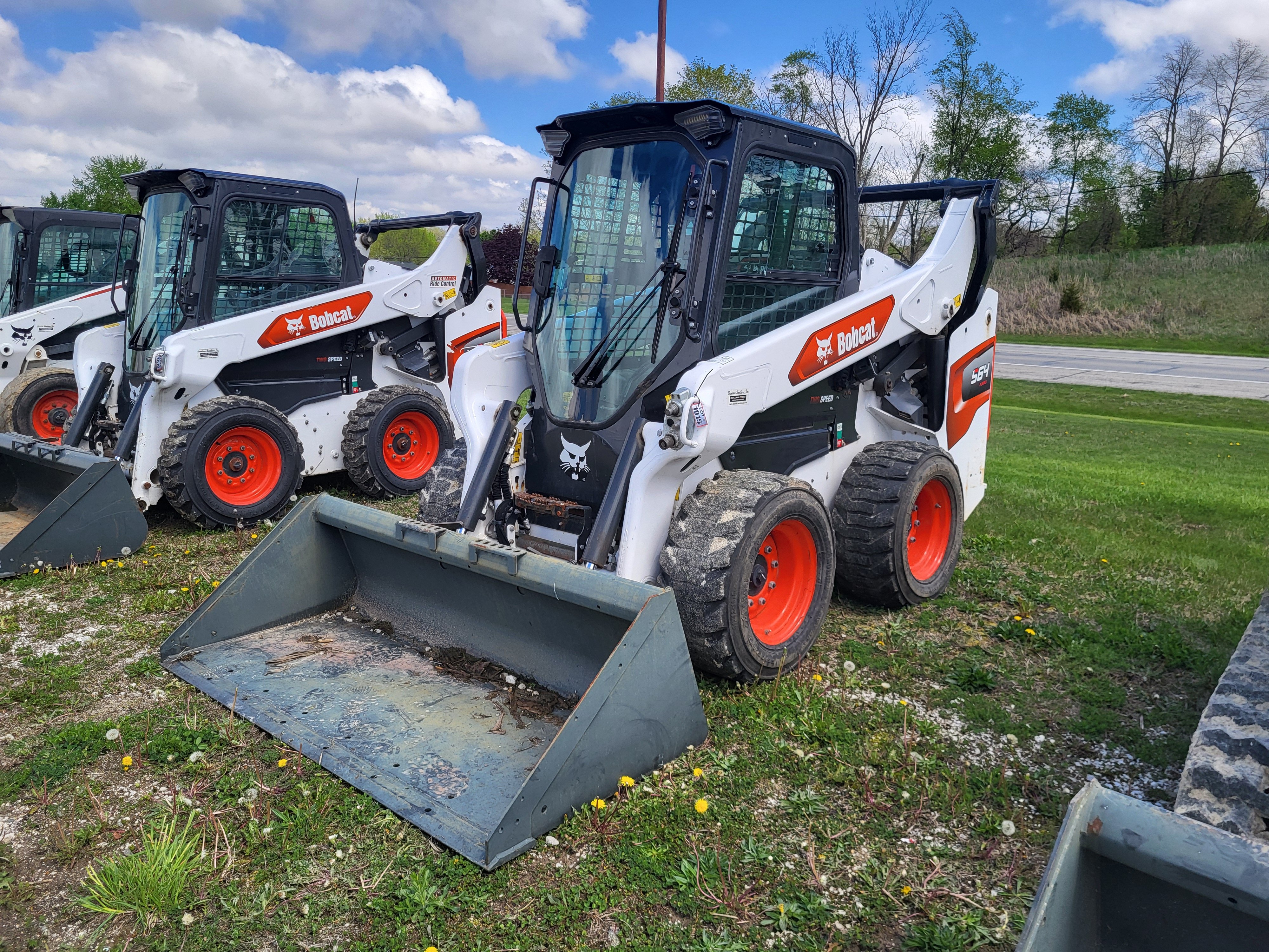 Property photo 20 - FARM EQUIPMENT AUCTION IN NOBLE COUNTY, INDIANA