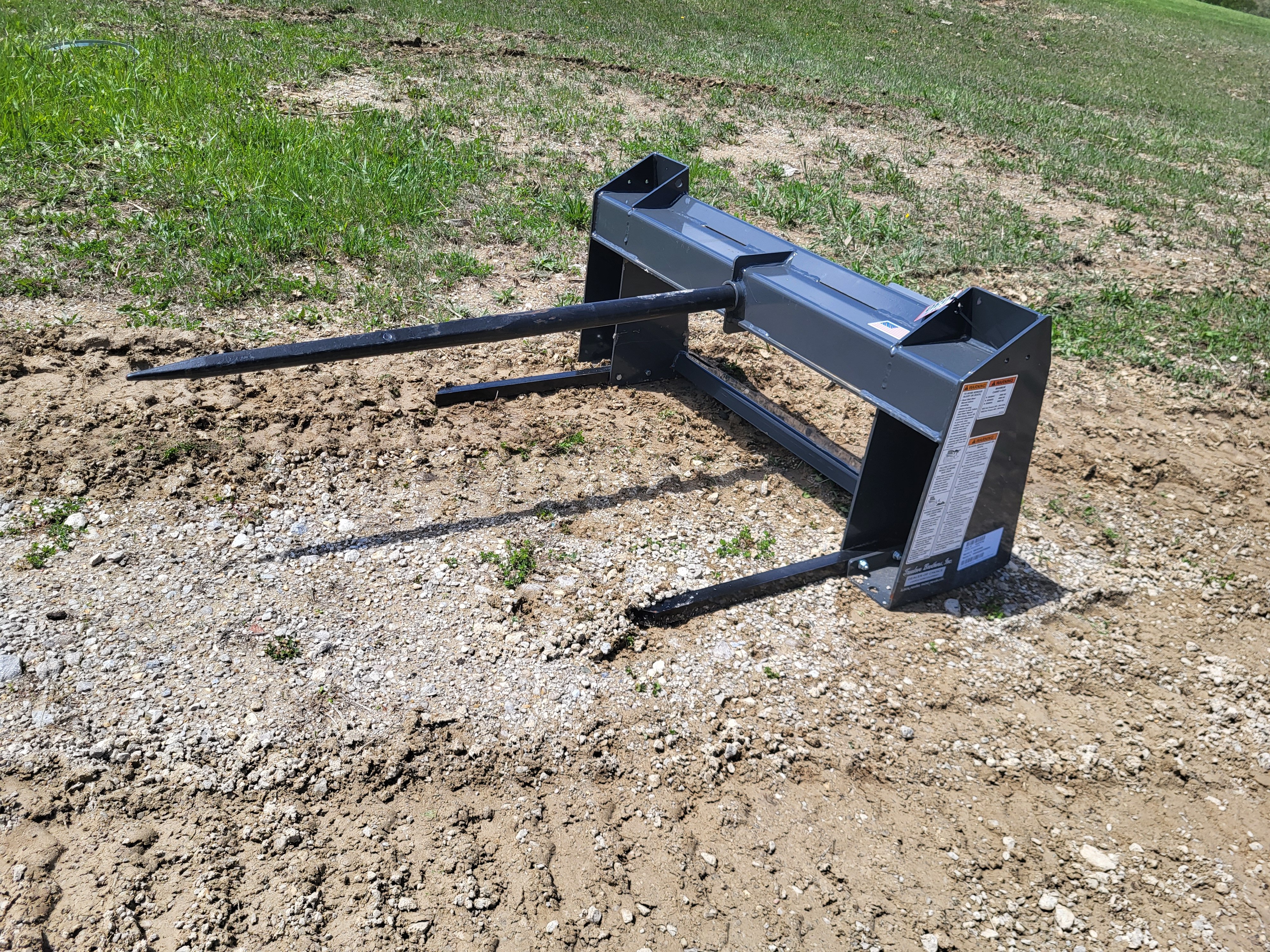 Property photo 9 - FARM EQUIPMENT AUCTION IN NOBLE COUNTY, INDIANA